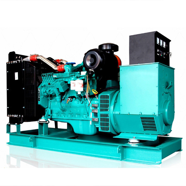 宁河柴油发电机操作及日常维护