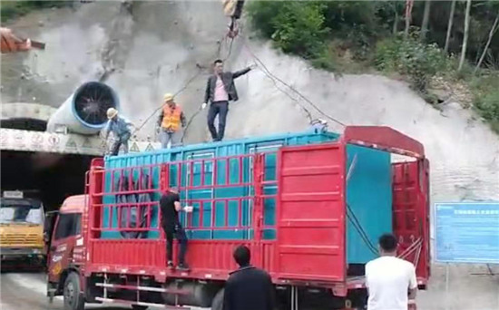 宁河1300KW发电机出租