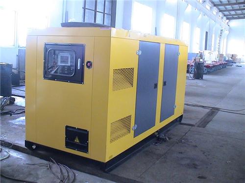 宁河康明斯发电机组的几大特点