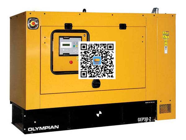 宁河租赁发电机