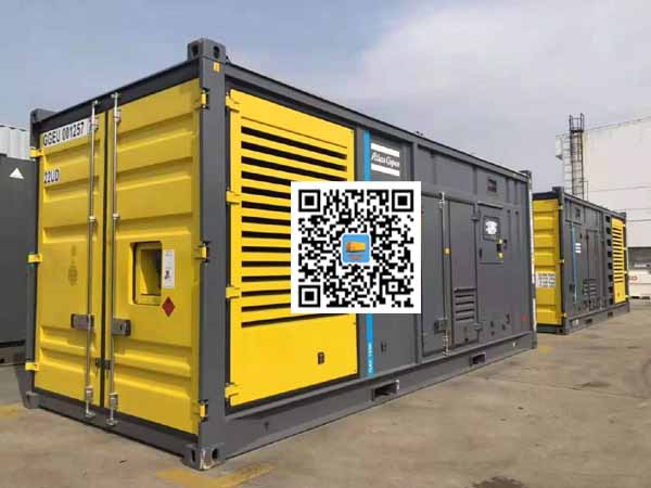 宁河大型发电机出租