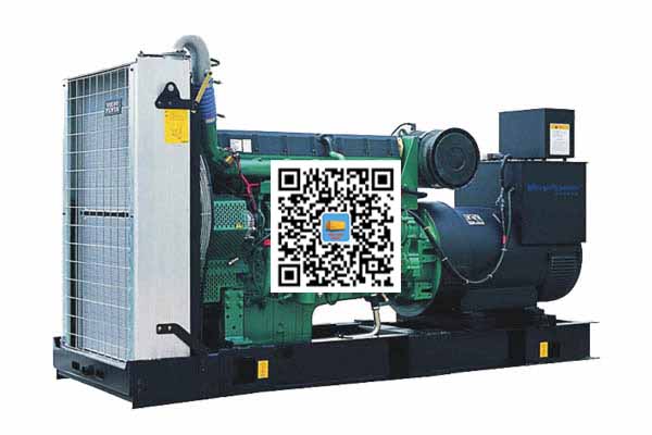 宁河发电机出租