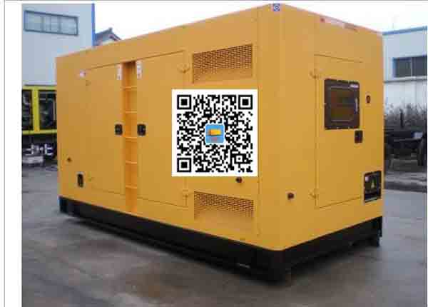 宁河静音发电机出租