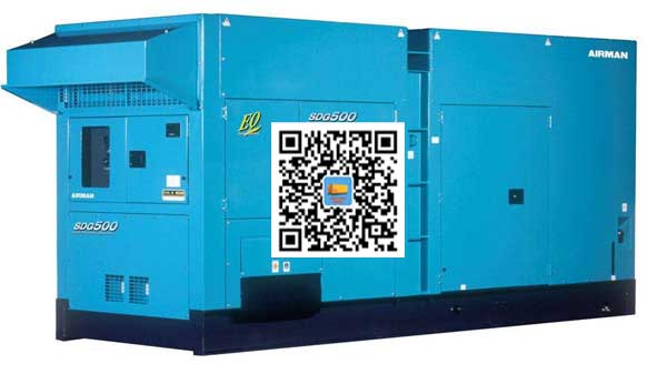 宁河出租发电机 进口和国产柴油发电机组有什么不同