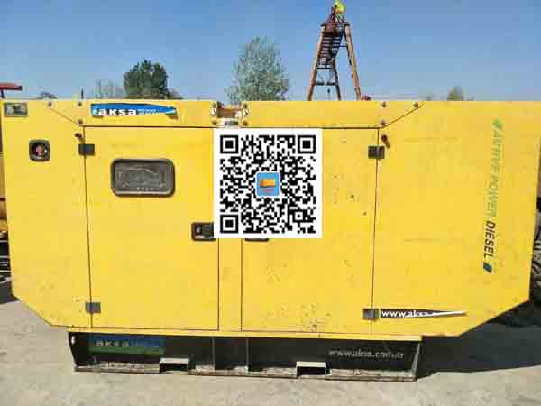 宁河出租发电机 潍柴发电机一定要预防通风管道的堵塞和灰尘