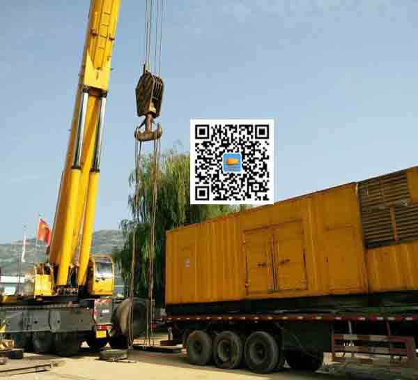 宁河租赁发电机的原理是什么