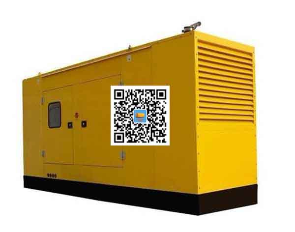 宁河出租发电机 柴油发电机不维护对机器有什么影响