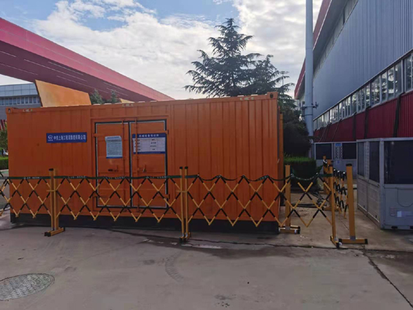 宁河柴油发电机组的运行和使用注意事项