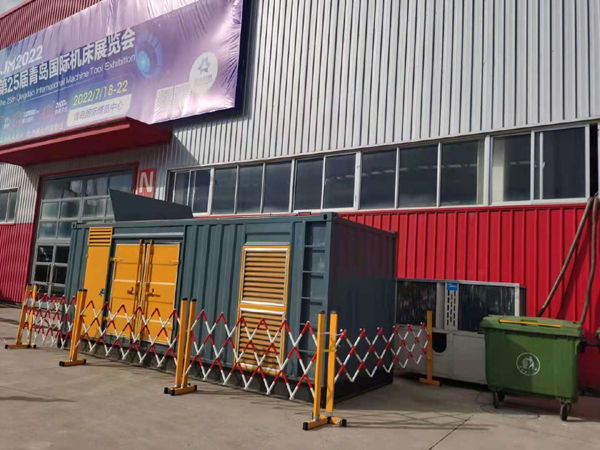 宁河一起发电机滑环环火停机事件分析报告