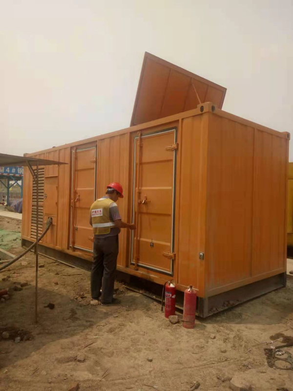 宁河柴油发电机组常见故障现象及解决方法？