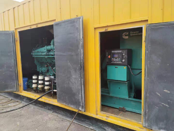 宁河柴油发电机组的蓄电池种类有哪些？