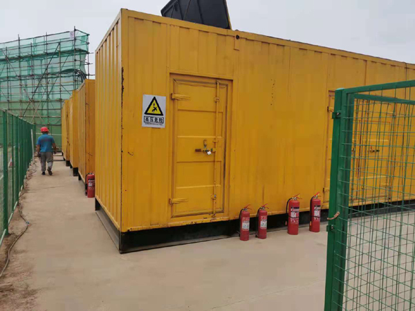 宁河租赁发电机 汽车起动机和起动机再制造工艺流程