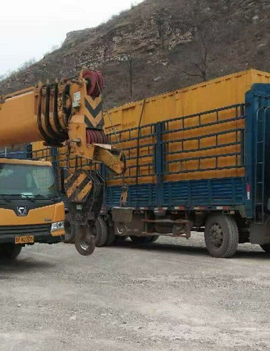 宁河租赁发电机-柴油发电机的冷却与通风