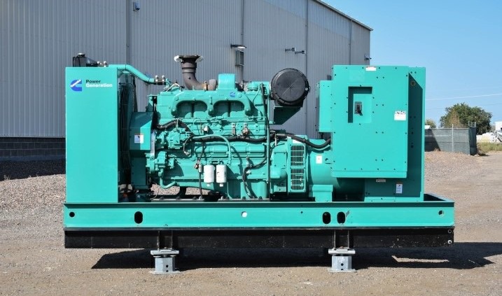 宁河发电机出租-教您发电机厂家该如何选购