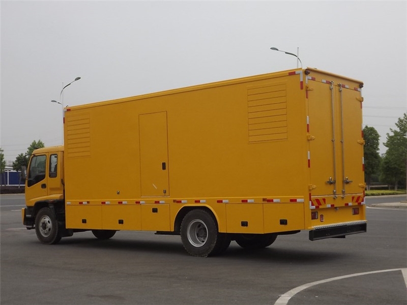 宁河租赁发电机-进口柴油发电机组和国产柴油发电机组有什么区别？