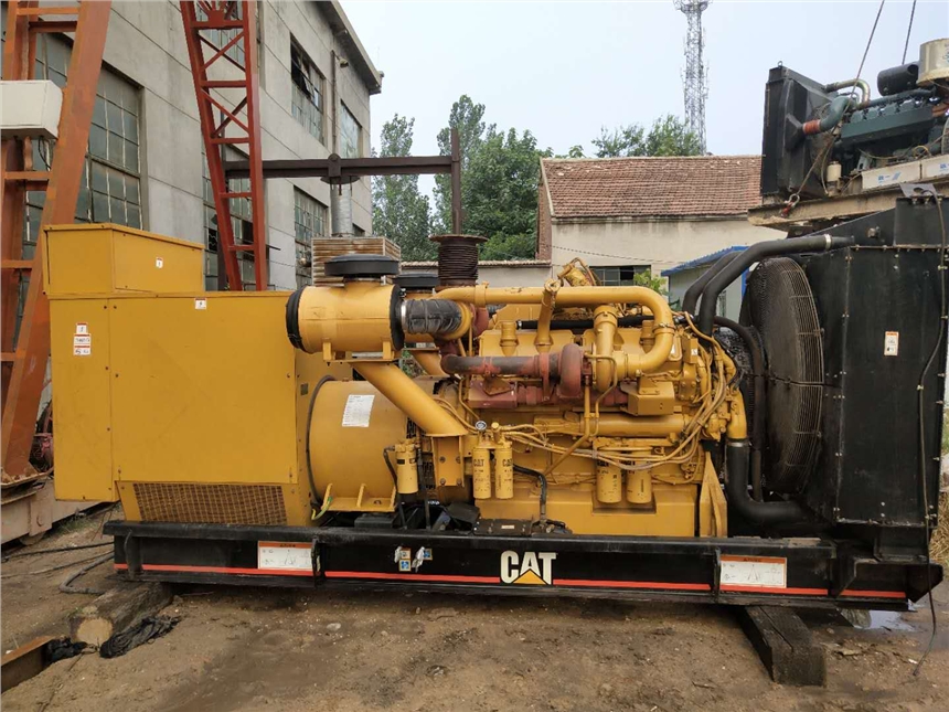 宁河发电机租赁-柴油发电机组原理概述