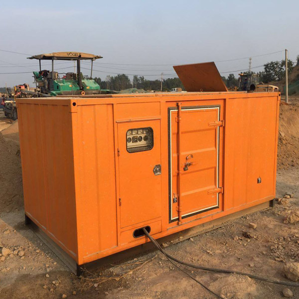 宁河发电车出租-挑选发电机哪些技巧可以掌握使用