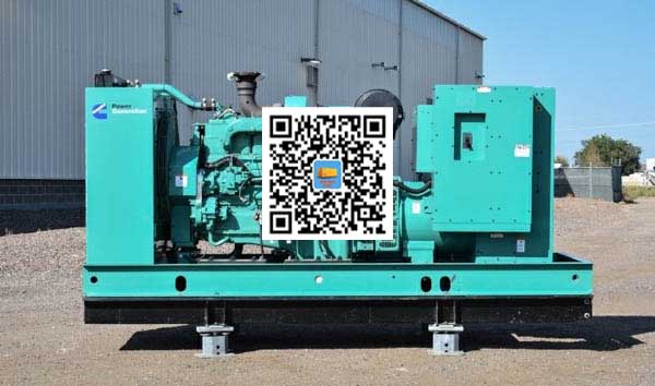 宁河发电机出租-选购发电机需要考虑的几大因素