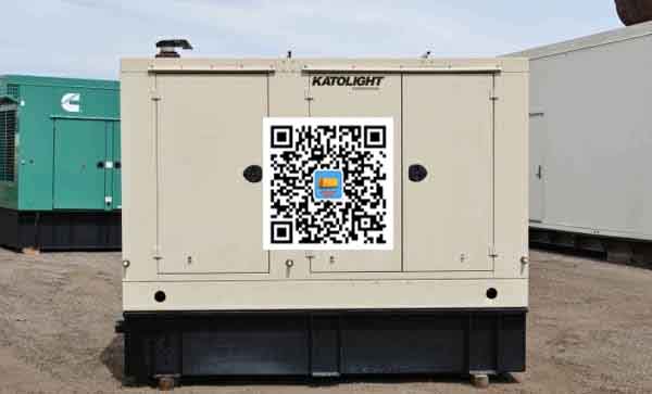 宁河出租发电机-关于柴油发电机电压问题