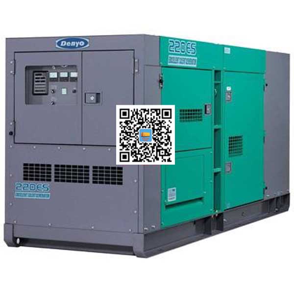 宁河出租发电车-柴油发电机组控制结构和功能要求