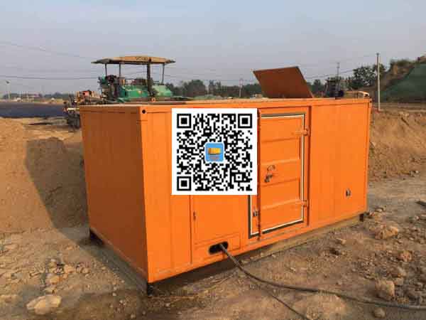 宁河发电机出租-发电机内的活塞质量超差对发电机有影响么？