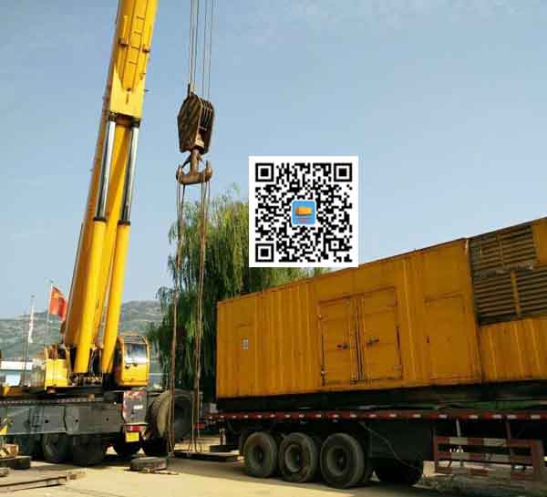 宁河发电车出租-全自动发电机组长期不使用该如何保养？