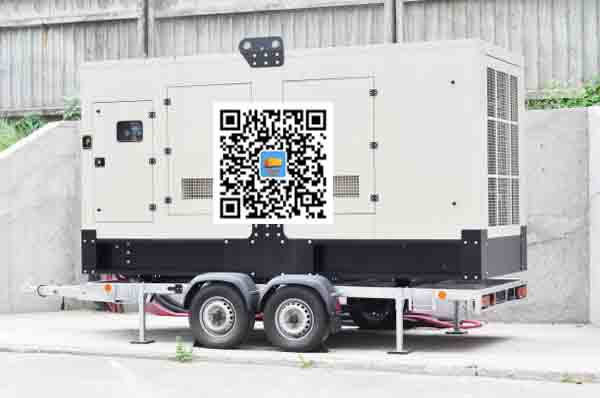 宁河发电机出租-柴油发电机设计的优势性能特点有哪些