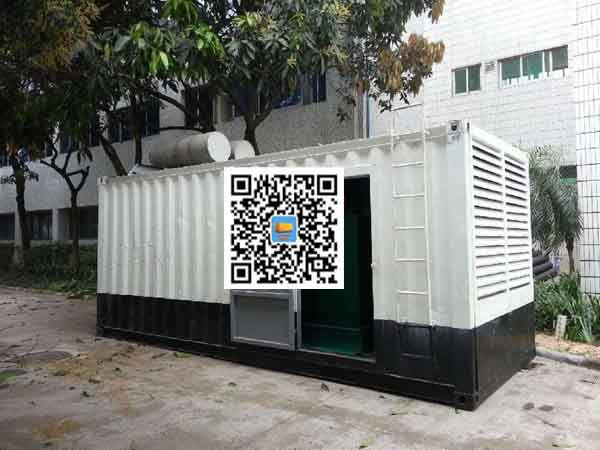 宁河出租发电机-什么样的柴油发电机使用效果比较好