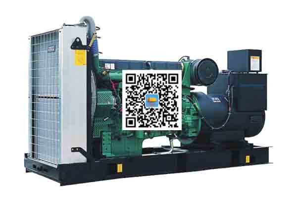 宁河租赁发电机-柴油发电机组不及时维护危害大