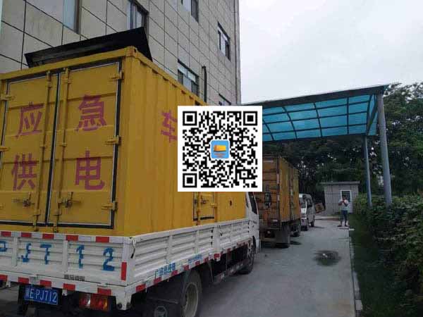 宁河出租发电机-柴油发电机组启动困难的原因有哪些？