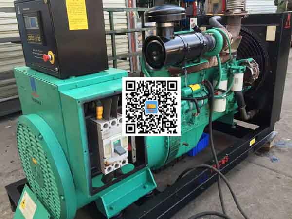 宁河租赁发电机-发电机一般变压器磁芯所使用的是什么材料？