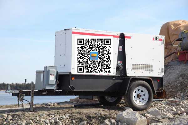 宁河发电车出租-应注意的注意安全事项