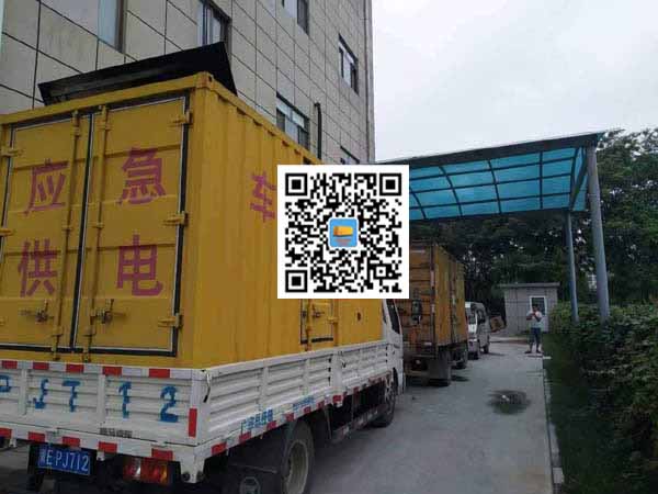 宁河租赁发电机50kw设备需要多大电缆线