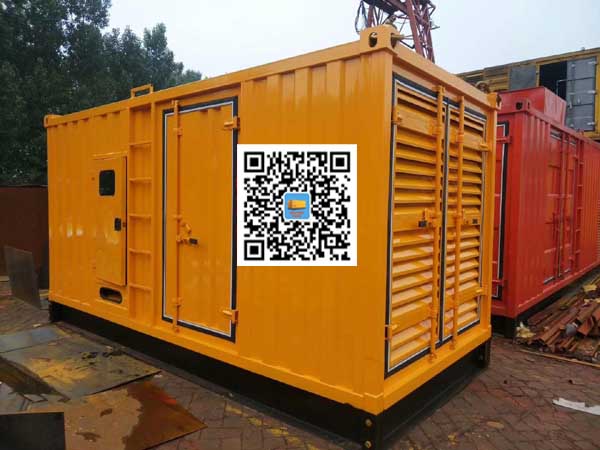 宁河发电机出租-发电机组应该选购什么品牌的