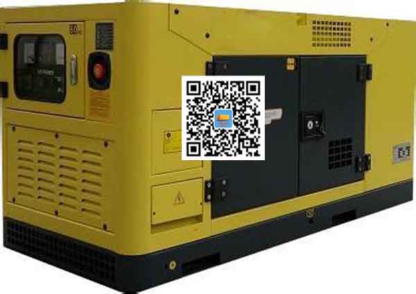 宁河发电机租赁的注意事项