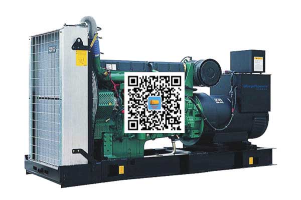 宁河发电机组的工作原理