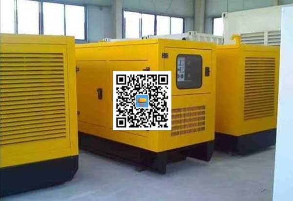 宁河租赁发电机-发电机组并机及并机柜的优点