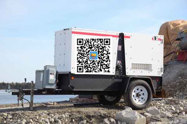 宁河水轮发电机组振动的原因