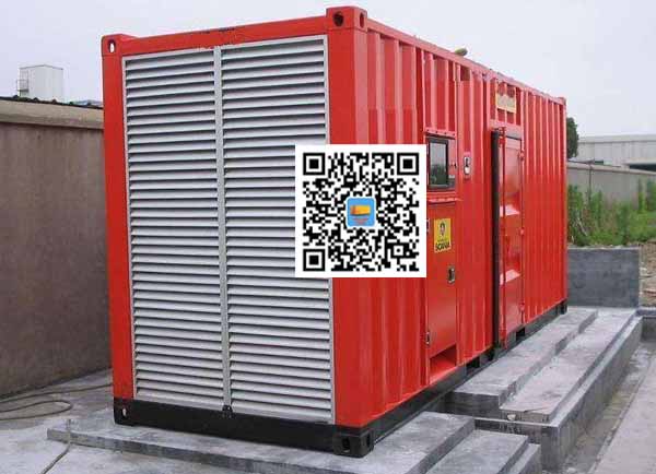 宁河300kw柴油发电机组一个小时耗油