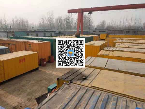 宁河发电机的日常维护以及清理要点