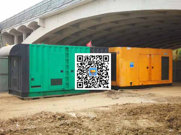 宁河决定发电机顺利启动的因素及如何解决发电机冬季起动困难问题