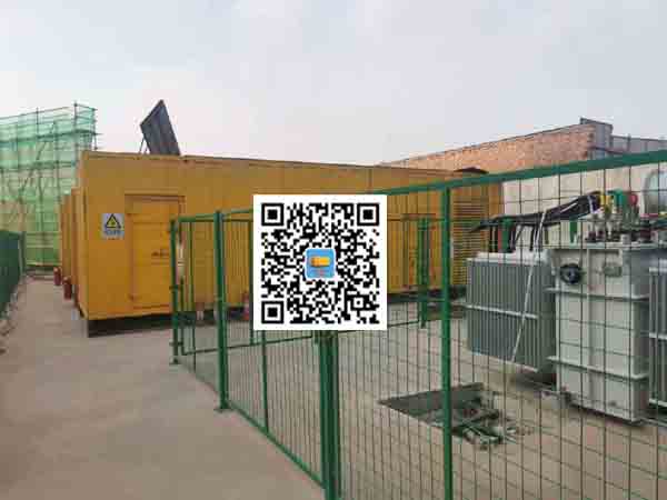 宁河发电机组的社会应用有哪些