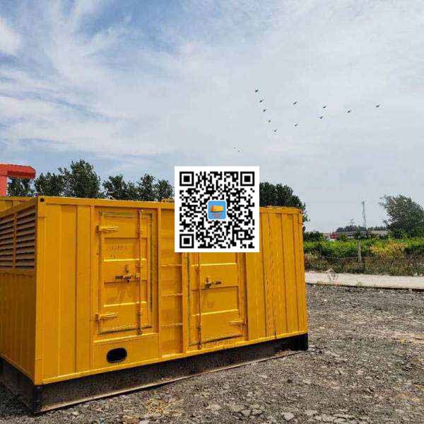 宁河发电机出租发电机电刷的结构与作用是什么