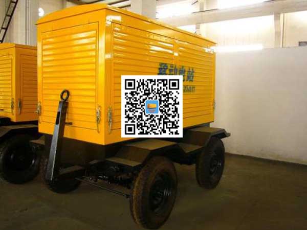 宁河发电机出租-发电机组的安装注意要点