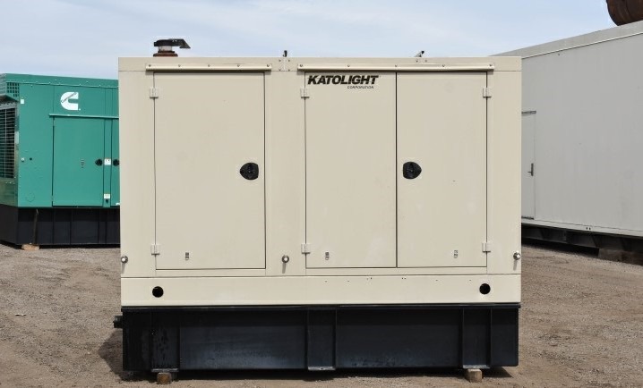 宁河发电机出租-如何正确保护发电机？