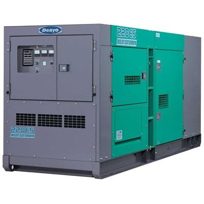 宁河发电车出租-柴油发电机零件变形怎么办？