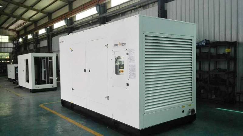 宁河租赁发电机-柴油发电机出租过程更换机油需要注意什么