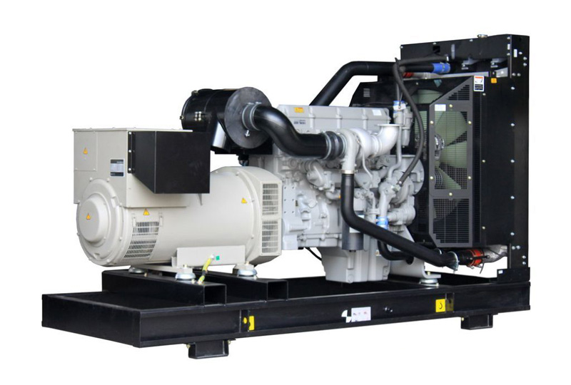 宁河如何做好工业柴油发电机组防雷措施?