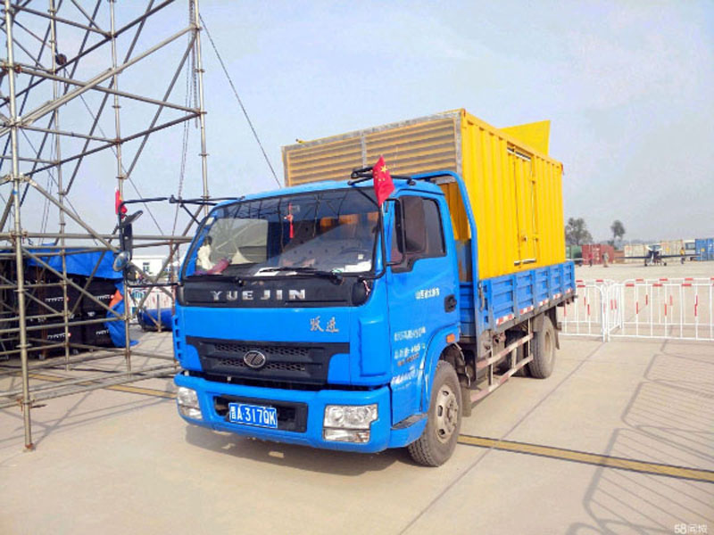 宁河柴油发电机组的错误操作的危害