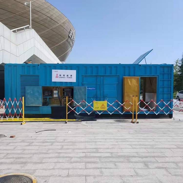 宁河柴油发电机的使用注意事项